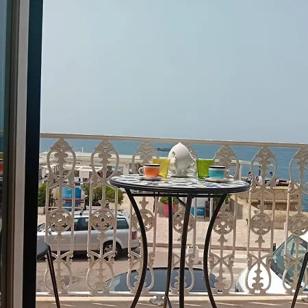 Daire Dimora San Felice Il Melograno Gallipoli