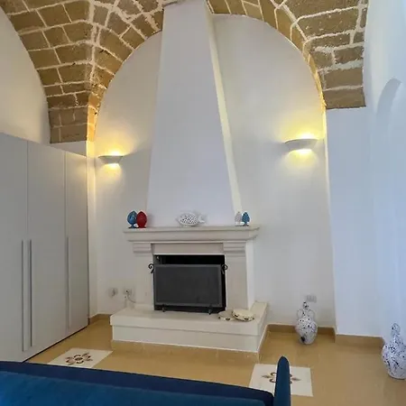 Lägenhet Dimora San Felice Il Melograno