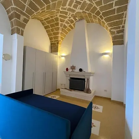 Dimora San Felice Il Melograno Lägenhet