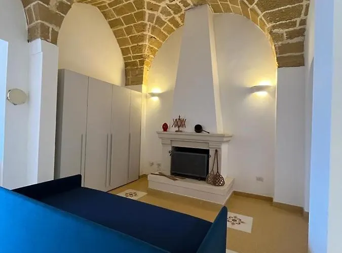Dimora San Felice Il Melograno Apartment