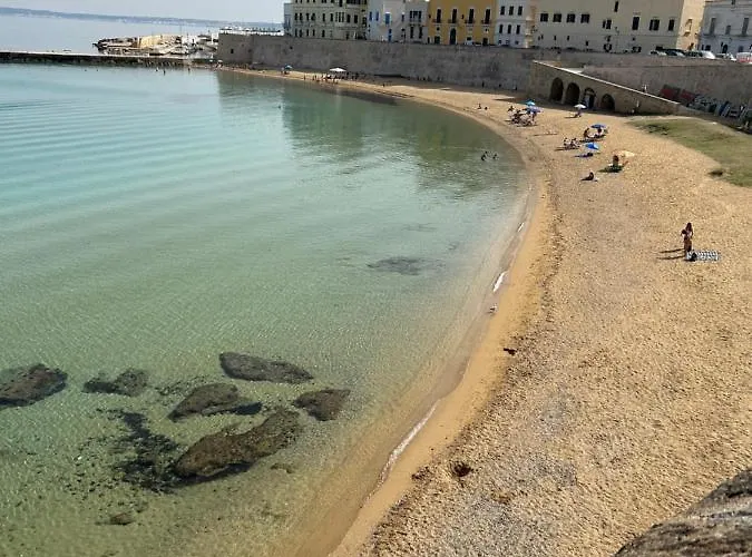 Dimora San Felice Il Melograno Gallipoli