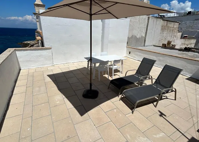 Dimora San Felice Il Melograno * Gallipoli