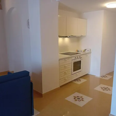 Dimora San Felice Il Melograno Lejlighed *