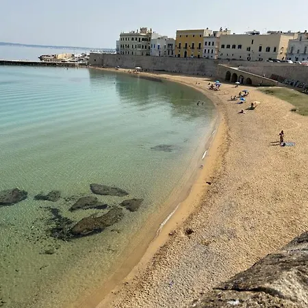 Dimora San Felice Il Melograno Gallipoli