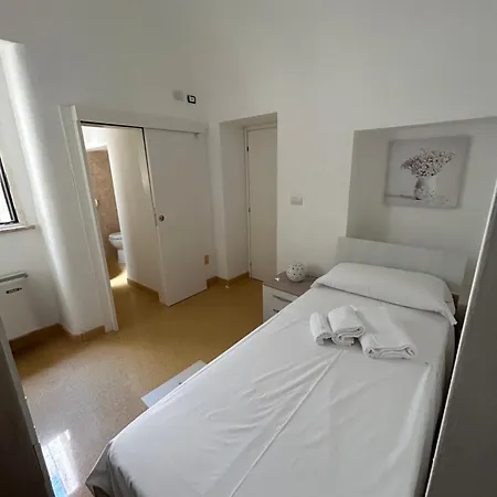 Dimora San Felice Il Melograno Lejlighed Gallipoli