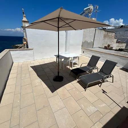 Dimora San Felice Il Melograno * Gallipoli