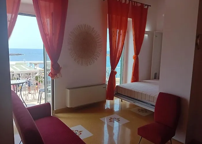 Dimora San Felice Il Melograno Apartamento