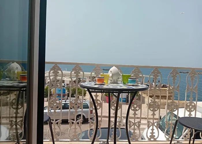 Apartamento Dimora San Felice Il Melograno Gallipoli