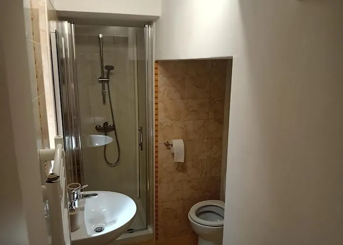 Dimora San Felice Il Melograno Gallipoli