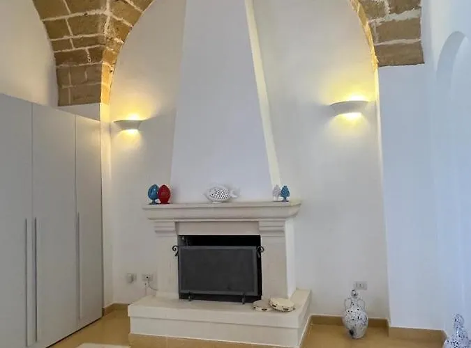 Apartamento Dimora San Felice Il Melograno