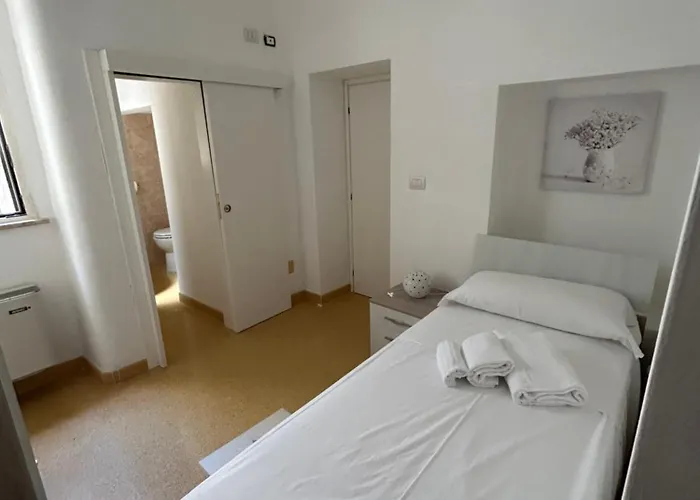 Dimora San Felice Il Melograno Apartamento Gallipoli