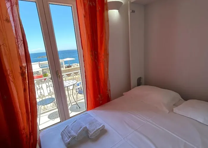 Dimora San Felice Il Melograno